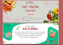 do creative graphic designs for your brand